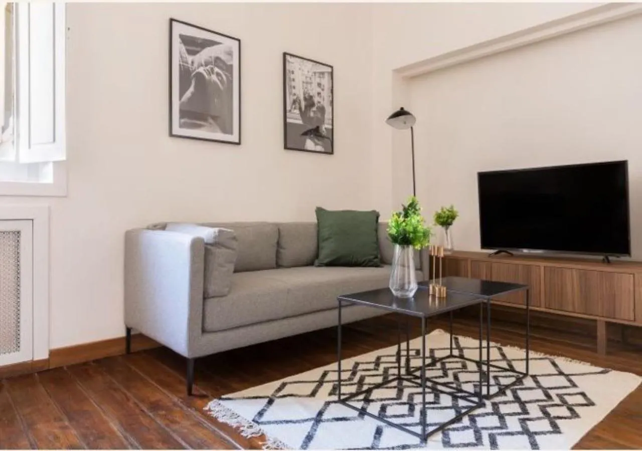 Barberini Luxury Apartment Roma