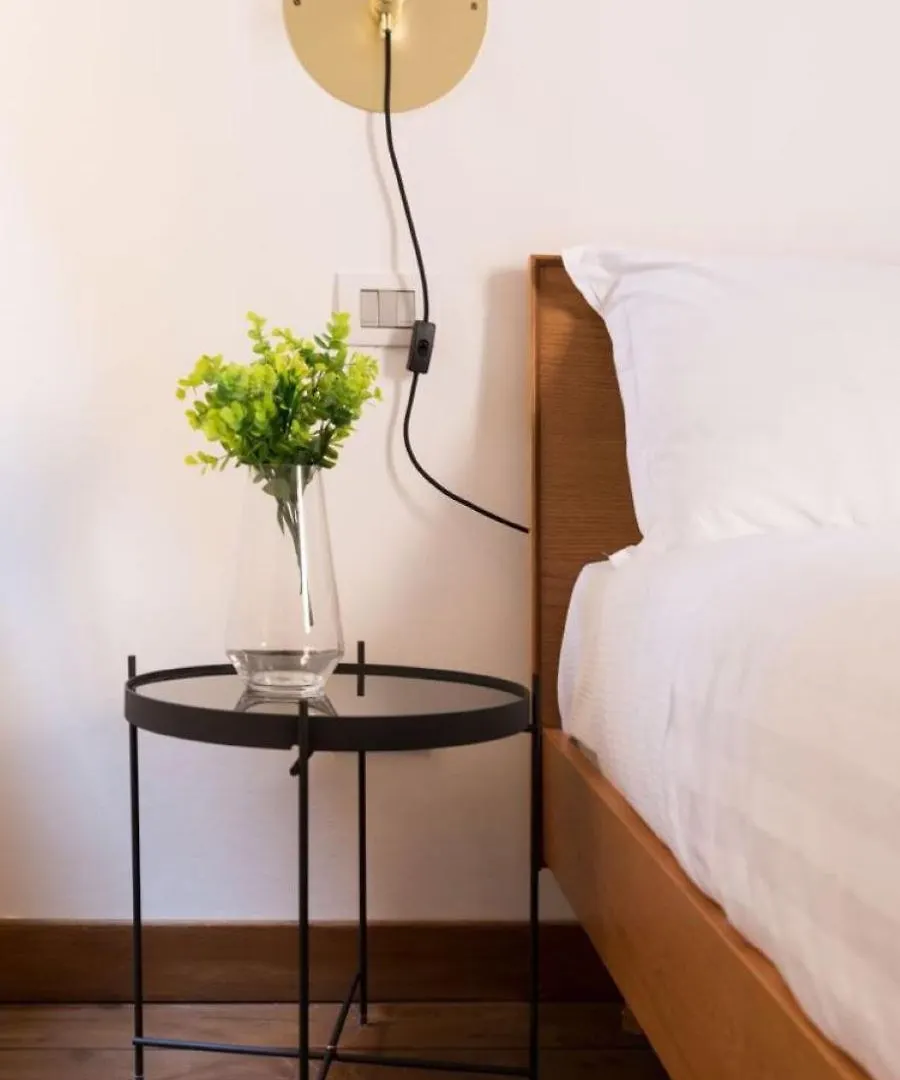 Barberini Luxury Apartment Rome 0*,