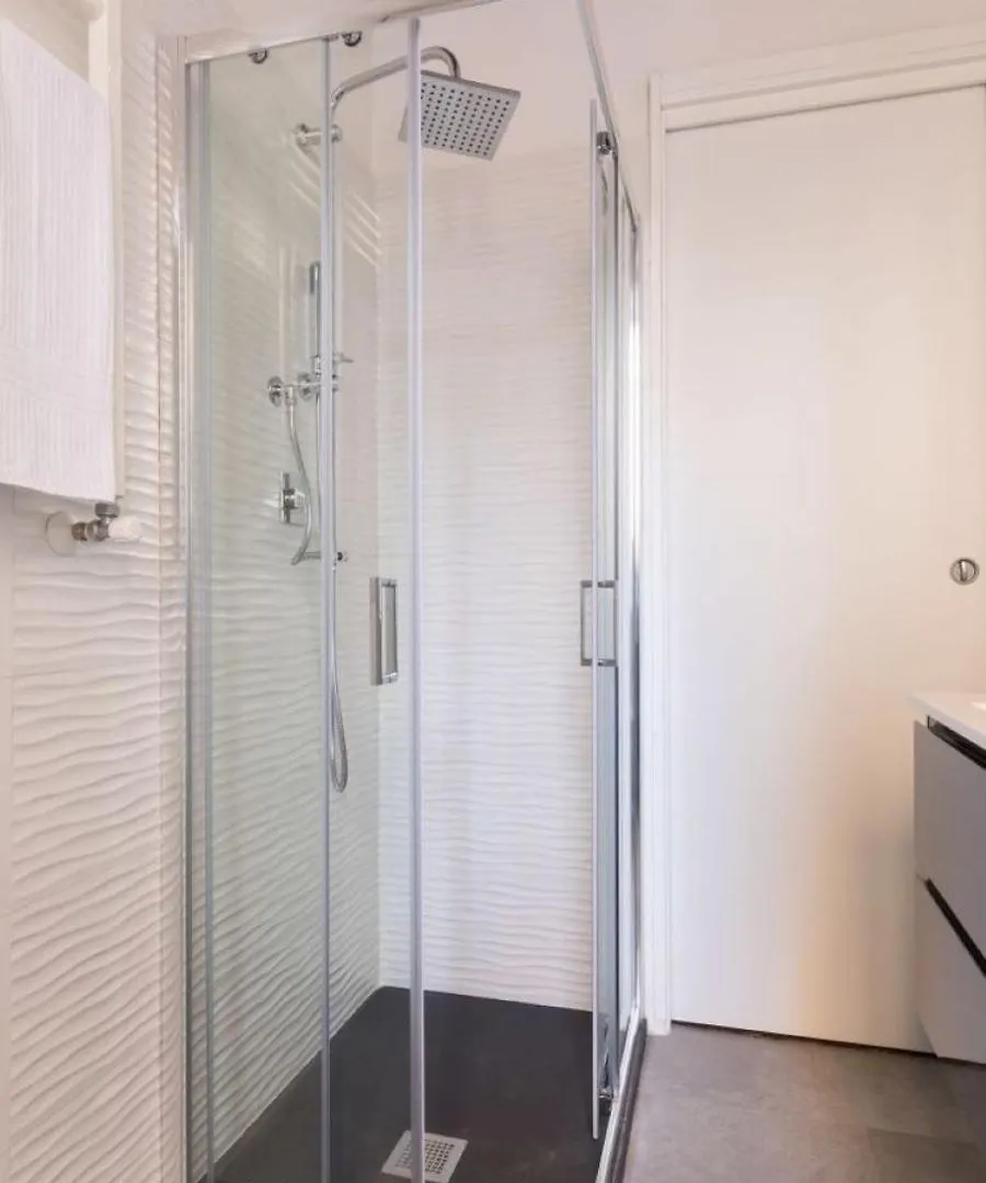 Barberini Luxury Apartment Rome