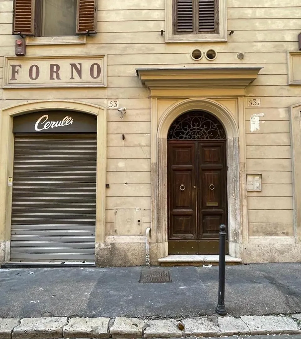 Barberini Luxury Apartment Rome