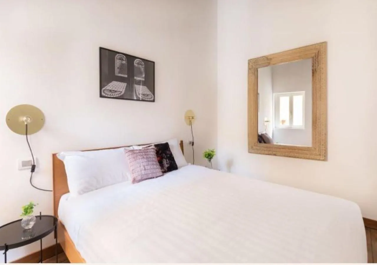 Barberini Luxury Apartment Rome
