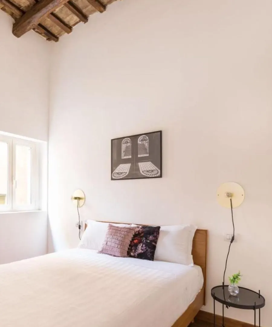 Barberini Luxury Apartment Rome Italy