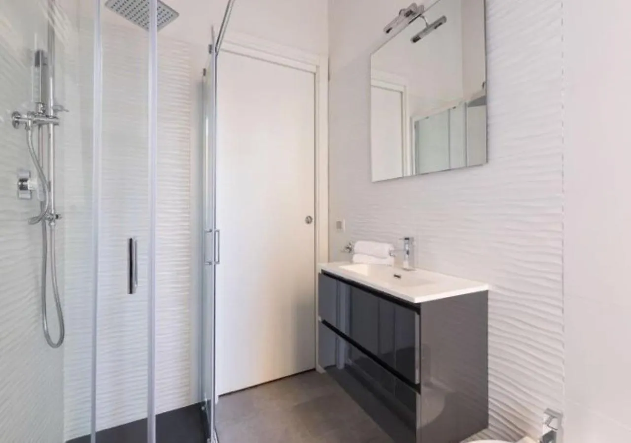 Barberini Luxury Apartment Rome