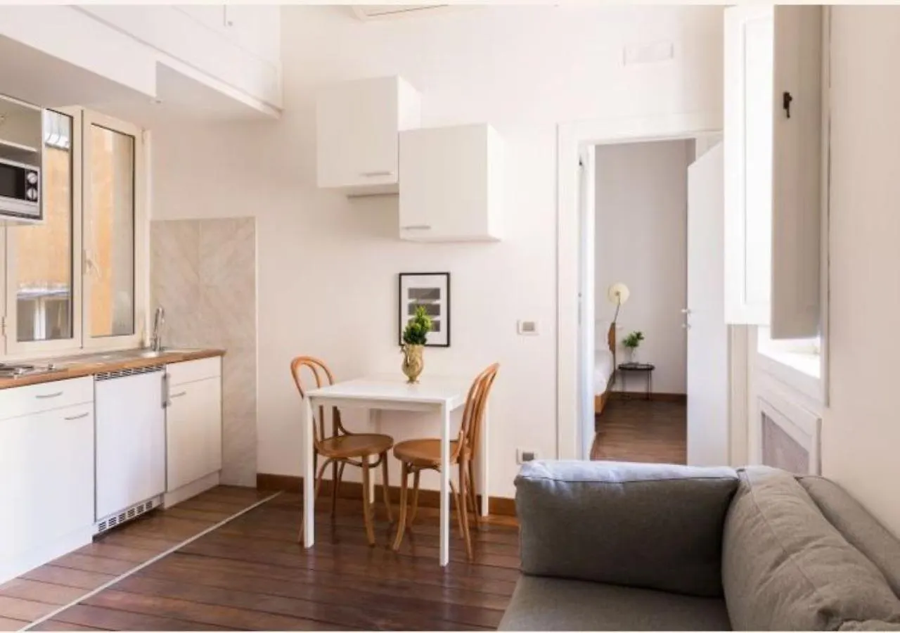 Barberini Luxury Apartment Rome